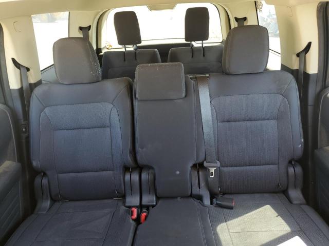 2015 FORD FLEX SE 2FMGK5B85FBA04234
