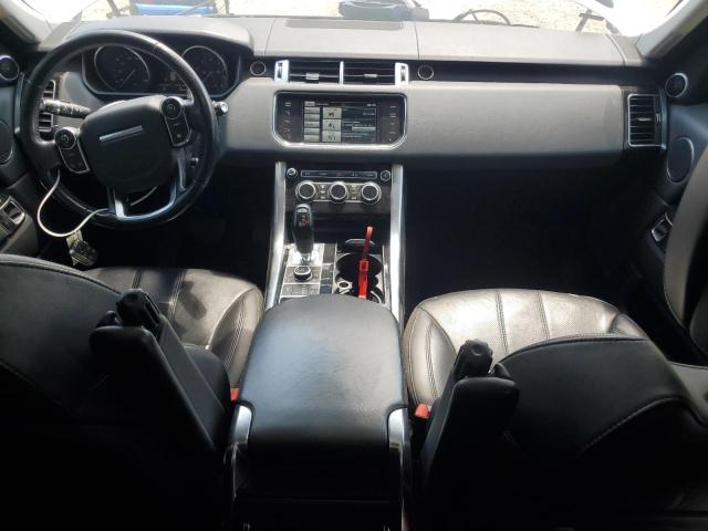 2014 LAND RANGE ROVER SPORT SC - SALWR2TF9EA342021