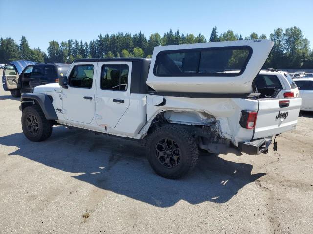 2020 JEEP GLADIATOR 1C6HJTAG1LL132675