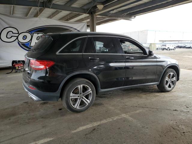 2018 MERCEDES-BENZ GLC 300 - WDC0G4JB6JV101142