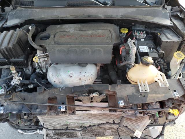 2017 JEEP COMPASS LA 3C4NJCBB5HT658723