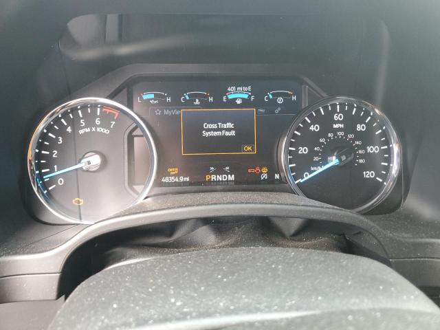 2021 FORD EXPEDITION - 1FMJU1PT1MEA33656
