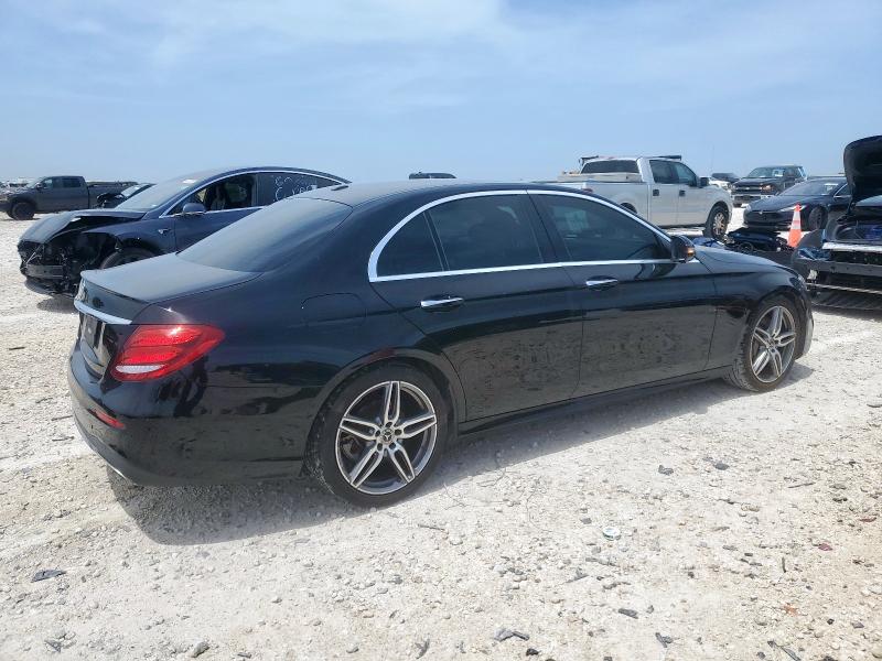 2018 MERCEDES-BENZ E 300 WDDZF4JB6JA321474