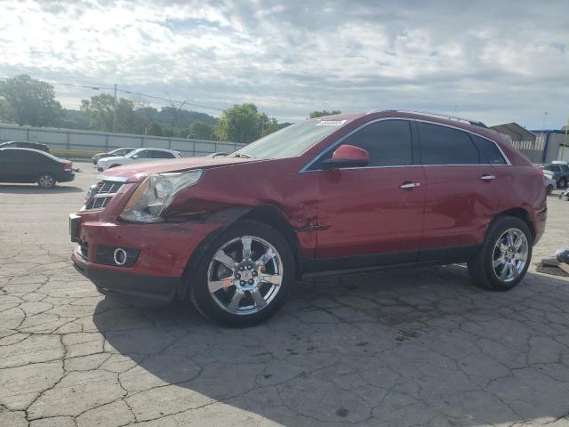 CADILLAC SRX PERFOR