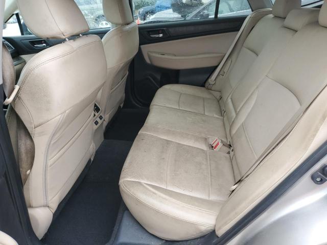 2017 SUBARU OUTBACK 2. - 4S4BSANC9H3401354