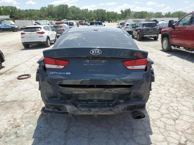 2016 KIA OPTIMA LX - KNAGT4L32G5071410
