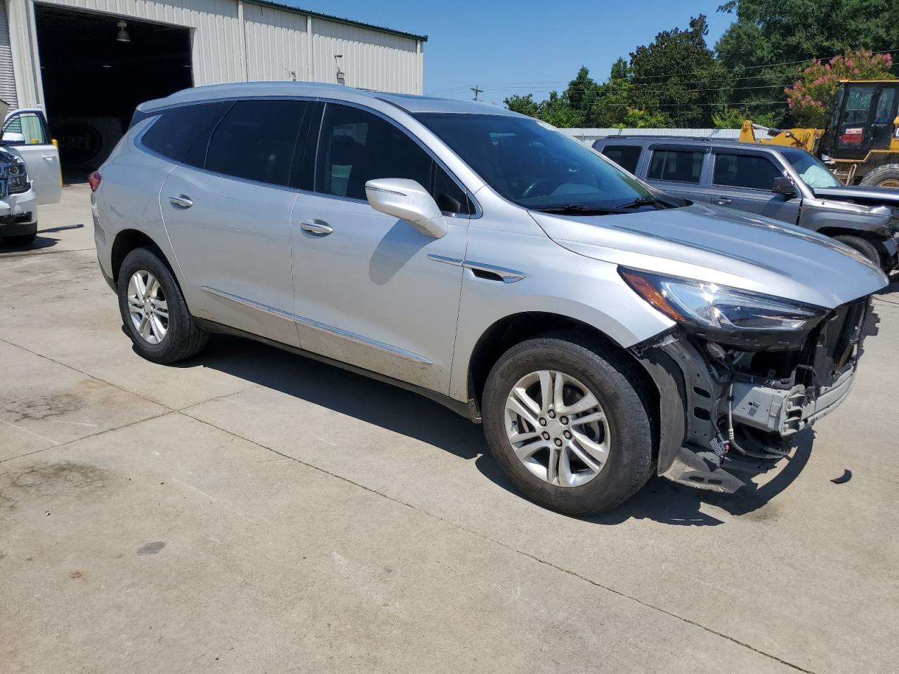 BUICK ENCLAVE ESSENCE