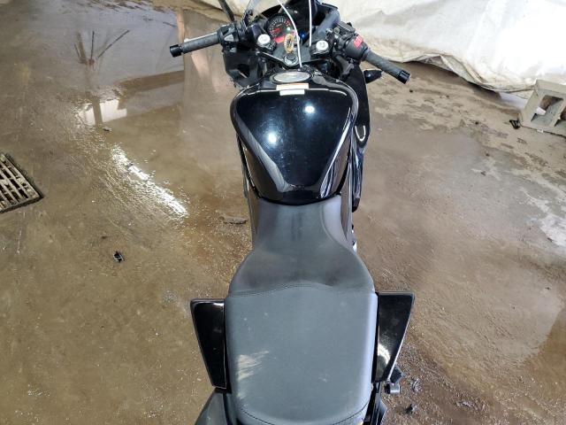 2016 HONDA CBR300 R MLHNC5107G5201445
