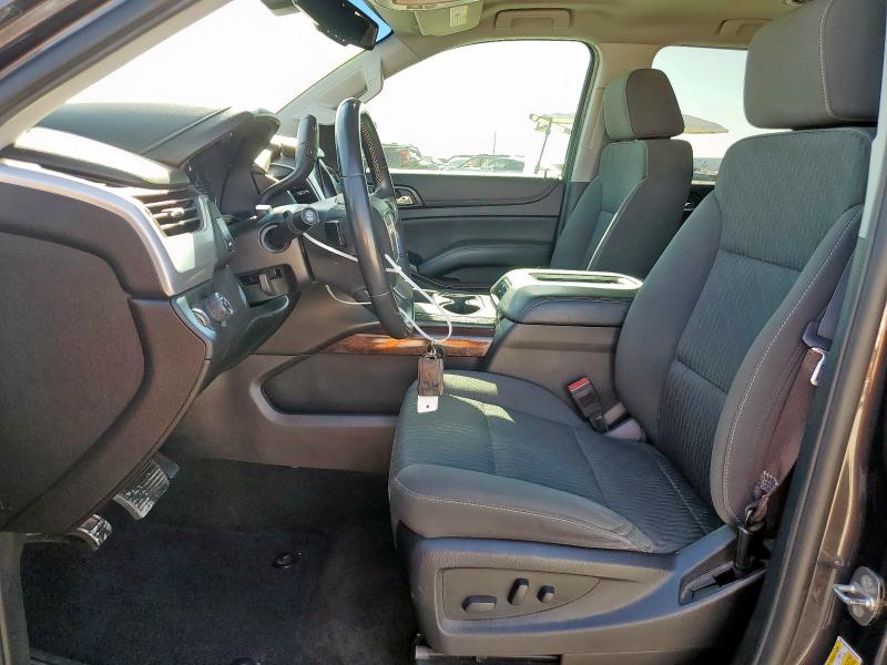 2017 GMC YUKON SLE 1GKS1AKC1HR312049