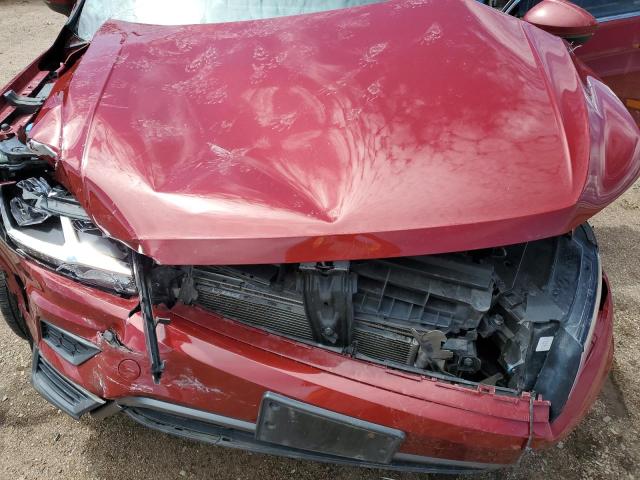 2019 VOLKSWAGEN TIGUAN SE 3VV2B7AX7KM142127