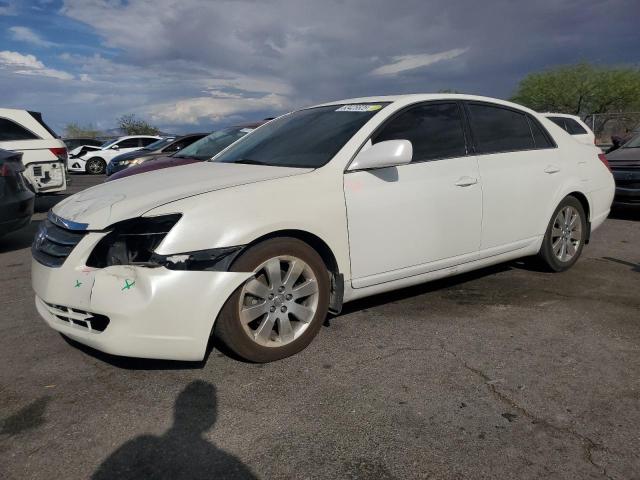 TOYOTA AVALON XL