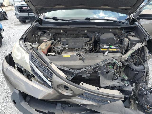 2015 TOYOTA RAV4 XLE - JTMWFREV5FD048225