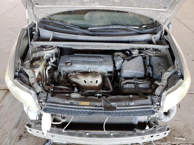 2013 TOYOTA SCION XB - JTLZE4FE8DJ048112