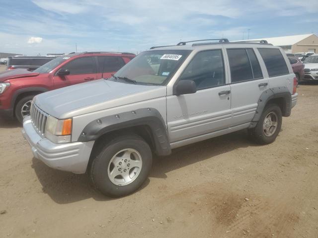 JEEP GRAND CHER