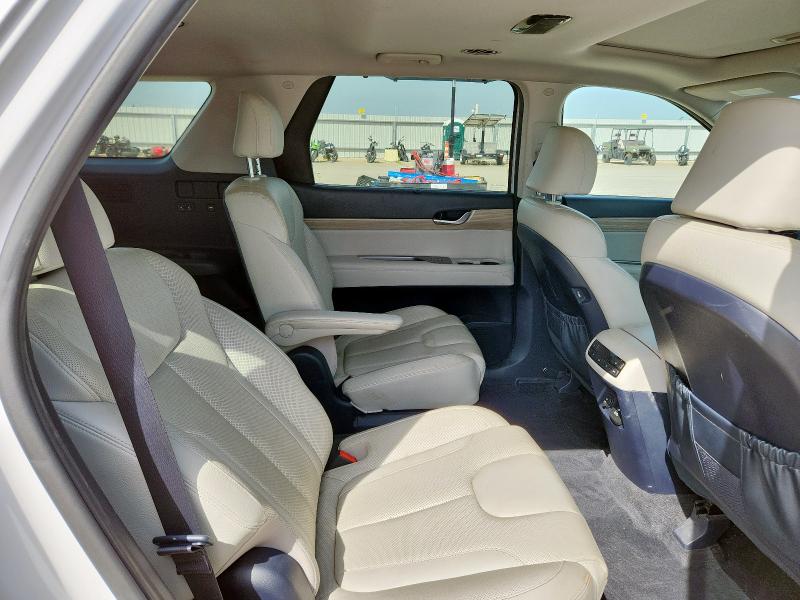 2020 HYUNDAI PALISADE S KM8R44HE1LU104718