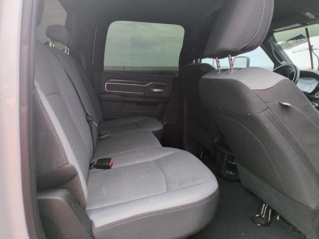 2022 RAM 2500 BIG H #3279851257