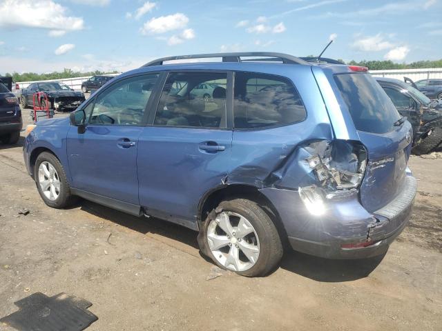2015 SUBARU FORESTER 2 JF2SJAGC2FH414937