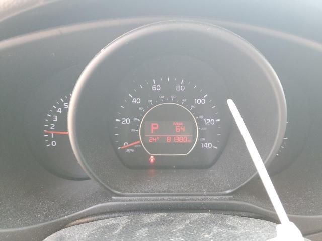 2019 KIA SOUL + - KNDJP3A57K7914090
