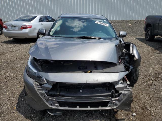 2024 NISSAN SENTRA SV - 3N1AB8CV1RY240376