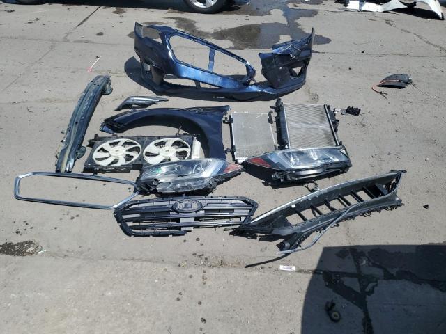 2018 SUBARU LEGACY 2.5 4S3BNAF6XJ3045779