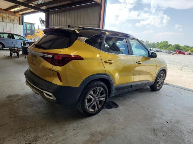 2022 KIA SELTOS S - KNDEU2AA0N7317093