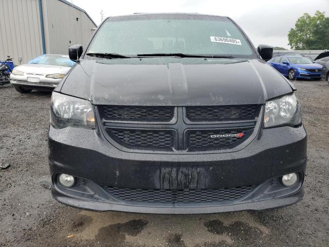 2017 DODGE GRAND CARA 2C4RDGEG8HR799277