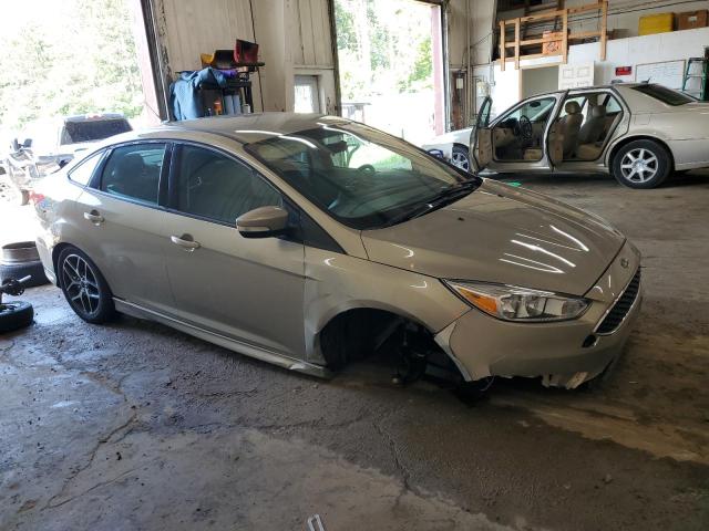 2015 FORD FOCUS SE - 1FADP3F24FL357685