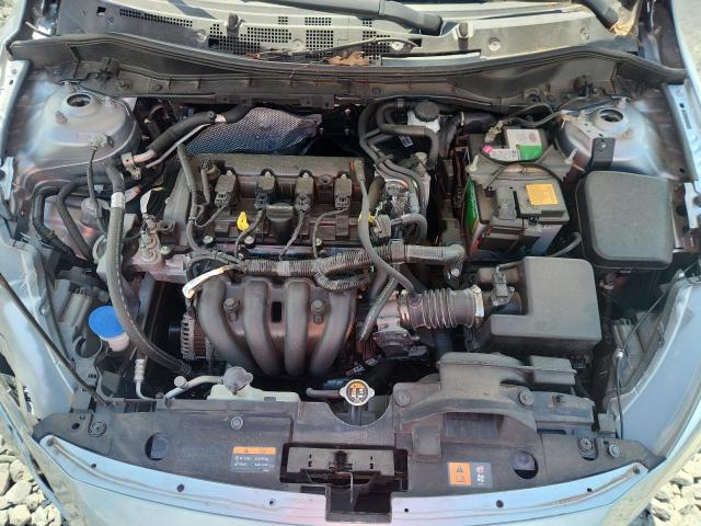 2018 TOYOTA YARIS IA 3MYDLBYV6JY301269