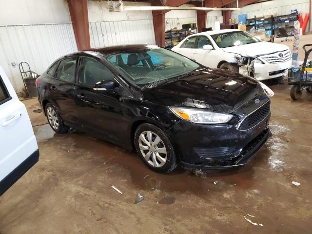 2018 FORD FOCUS SE 1FADP3F28JL305484
