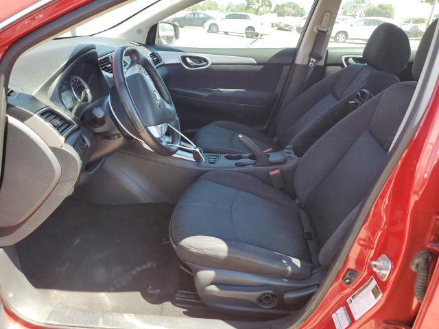 2015 NISSAN SENTRA S - 3N1AB7AP7FY265177