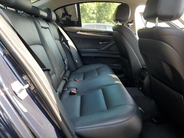 2016 BMW 535 XI - WBA5B3C58GG255034