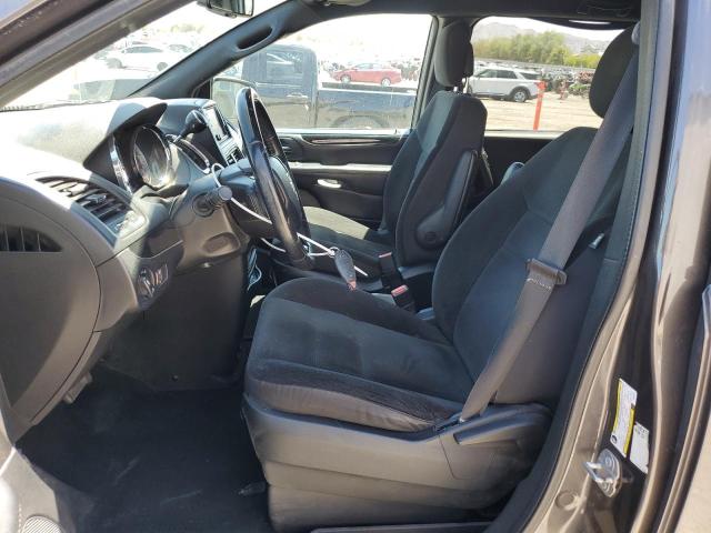 2018 DODGE GRAND CARA 2C4RDGBG8JR202851