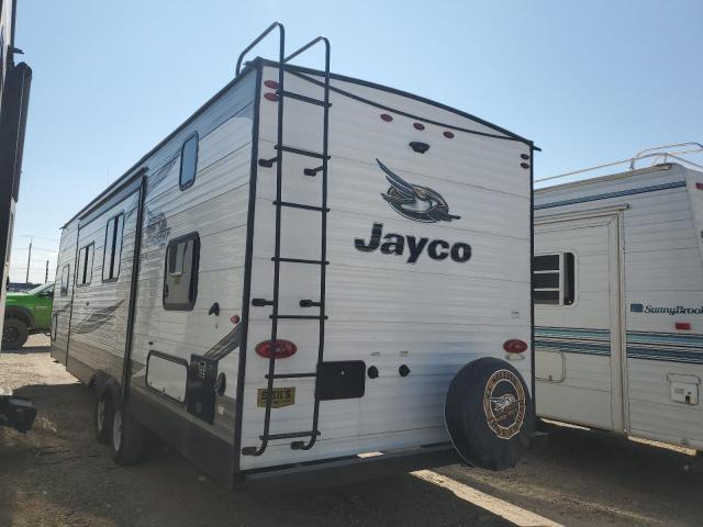 JACO JAY FLIGHT JAY FLIGHT 2020 white   1UJBJ0BRXL75X0102 photo #4