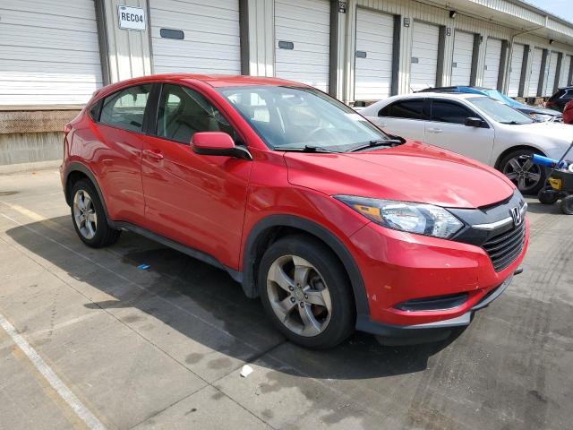 2018 HONDA HR-V LX - 3CZRU6H3XJM731220