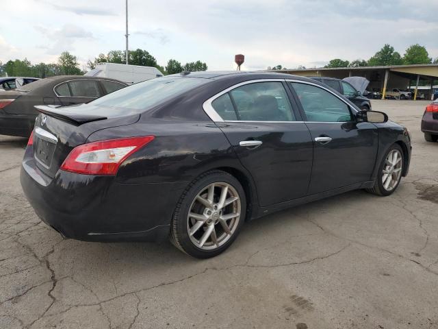 Vin: 1n4aa5ap2ac863785, lot: 63763235, nissan maxima s 20103