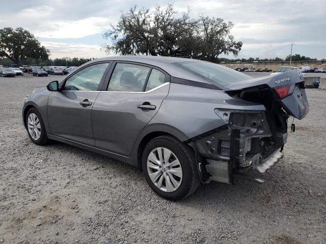 2023 NISSAN SENTRA S - 3N1AB8BV0PY303255
