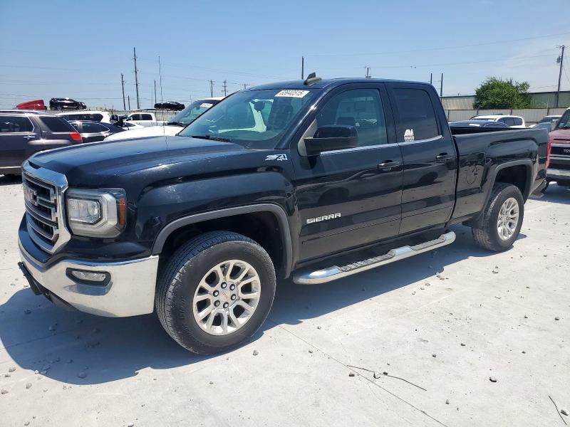 GMC SIERRA K15