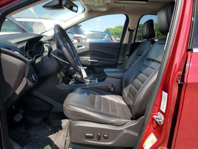 2018 FORD ESCAPE TITANIUM 1FMCU9J91JUA50334