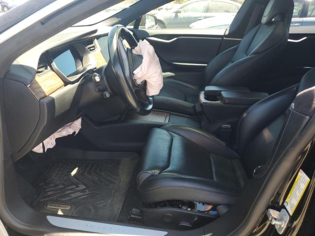 2018 TESLA MODEL S 5YJSA1E21JF295148