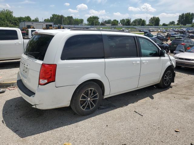 2017 DODGE GRAND CARAVAN SE 2C4RDGBG2HR679026