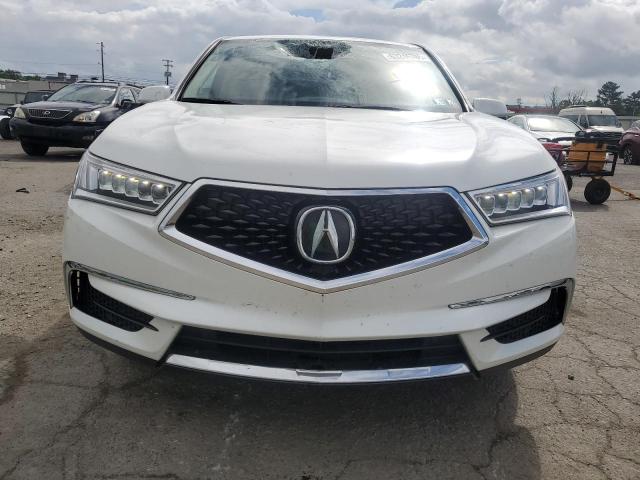 2020 ACURA MDX 5J8YD4H38LL021101