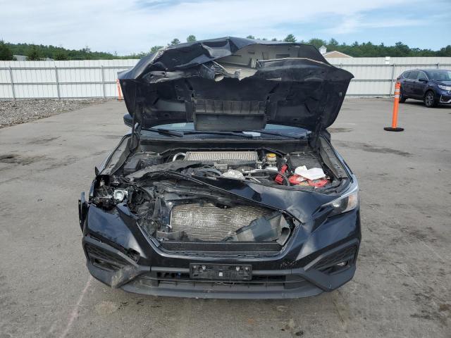 2022 SUBARU WRX PREMIU - JF1VBAF65N9003468