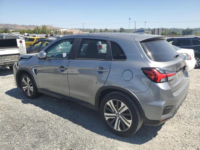 2021 MITSUBISHI OUTLANDER JA4ARUAU7MU023271