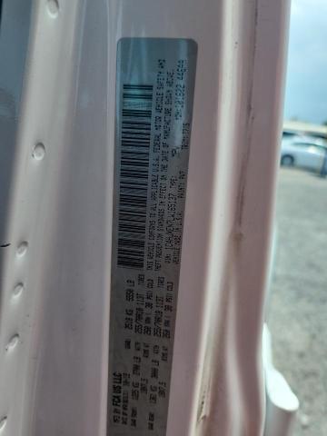 2020 JEEP WRANGLER U 1C4HJXEN7LW165137