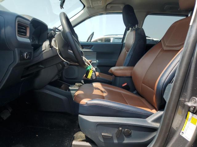 2024 FORD MAVERICK L 3FTTW8S93RRA23064