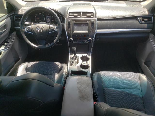 2015 TOYOTA CAMRY LE - 4T1BF1FKXFU011784