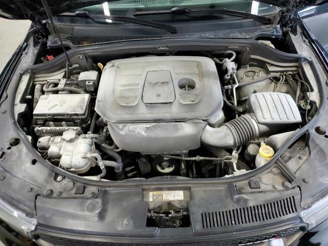 2020 DODGE DURANGO GT 1C4RDJDG0LC187588