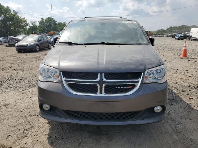 2019 DODGE GRAND CARA 2C4RDGCG4KR776332