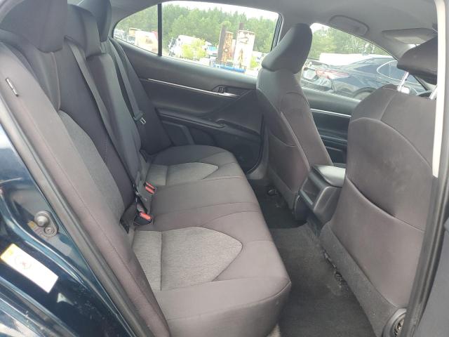 2019 TOYOTA CAMRY L - 4T1B11HK3KU245335