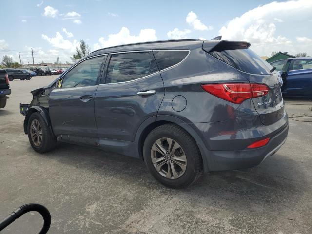 2015 HYUNDAI SANTA FE S 5XYZU3LB6FG277278